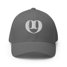 Load image into Gallery viewer, ULGND Logo Flex-Fit Hat