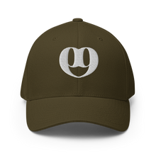 Load image into Gallery viewer, ULGND Logo Flex-Fit Hat